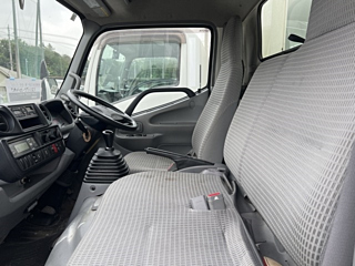 TOYOTA TOYOACE 2019