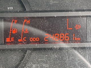 TOYOTA TOYOACE 2019