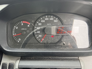 TOYOTA TOYOACE 2019