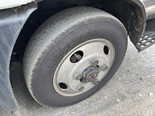 TOYOTA TOYOACE 2019