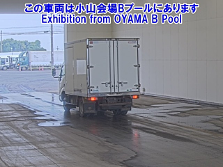 TOYOTA TOYOACE 2019