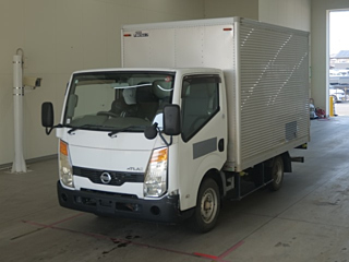 NISSAN ATLAS 2008