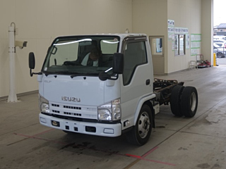 ISUZU ELF 2011