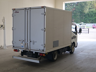 NISSAN ATLAS 2008