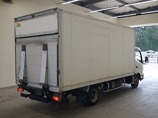 HINO DUTRO 2012
