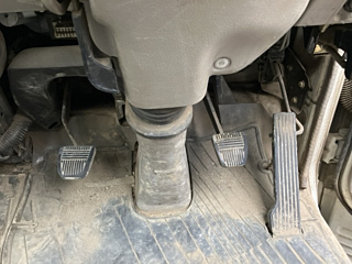 NISSAN ATLAS 2008