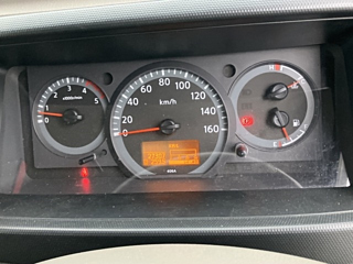 NISSAN ATLAS 2008