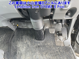TOYOTA DYNA 2014