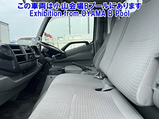 TOYOTA DYNA 2014