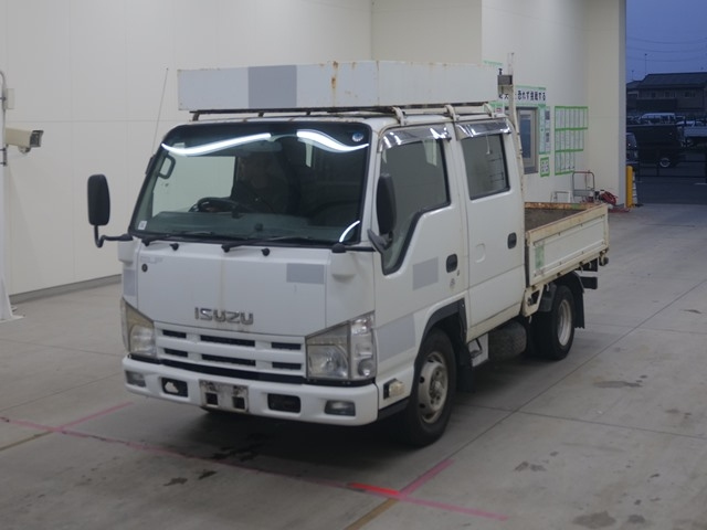 ISUZU ELF 2010