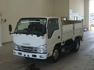 ISUZU ELF 2017