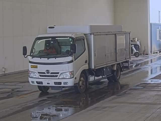 HINO DUTRO 2008