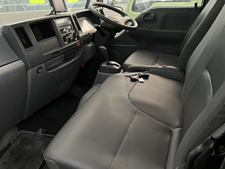 ISUZU ELF 2017