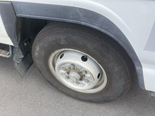ISUZU ELF 2010
