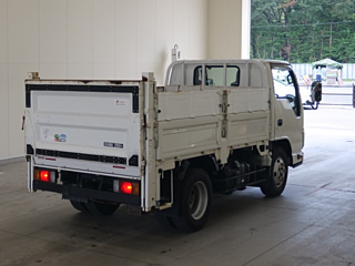 ISUZU ELF 2017