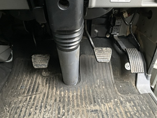 MITSUBISHI CANTER 2019