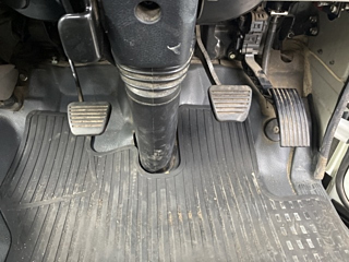MITSUBISHI CANTER 2019