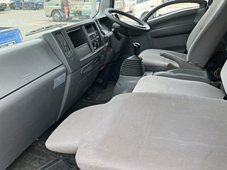 ISUZU ELF 2017