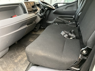 MITSUBISHI CANTER 2019