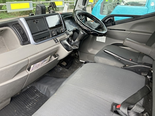 MITSUBISHI CANTER 2019