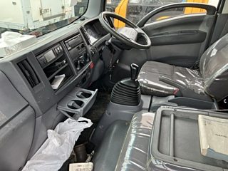 ISUZU ELF 2011