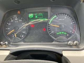 MITSUBISHI CANTER 2019