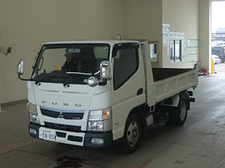 MITSUBISHI CANTER 2019
