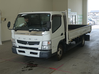 MITSUBISHI CANTER 2019