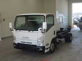 ISUZU ELF 2017