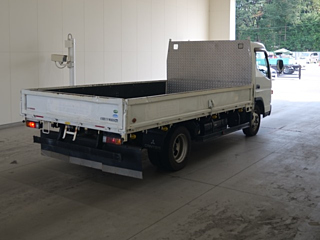 MITSUBISHI CANTER 2019