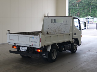 MITSUBISHI CANTER 2019
