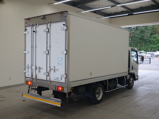 ISUZU ELF 2011