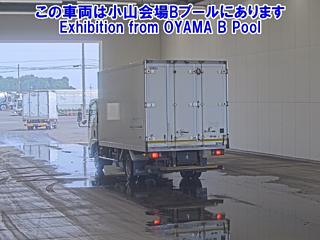 ISUZU ELF 2019