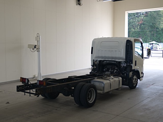 ISUZU ELF 2017