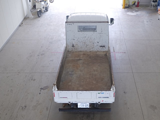 MITSUBISHI CANTER 2019