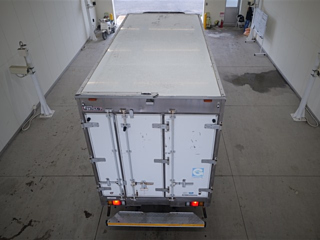ISUZU ELF 2011