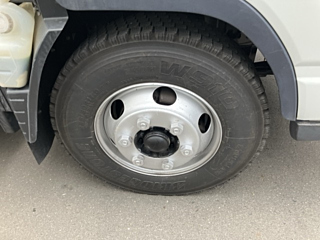 MITSUBISHI CANTER 2019