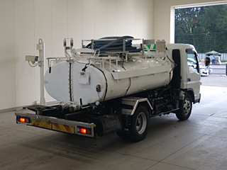 MITSUBISHI CANTER 2019
