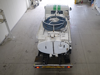 MITSUBISHI CANTER 2019
