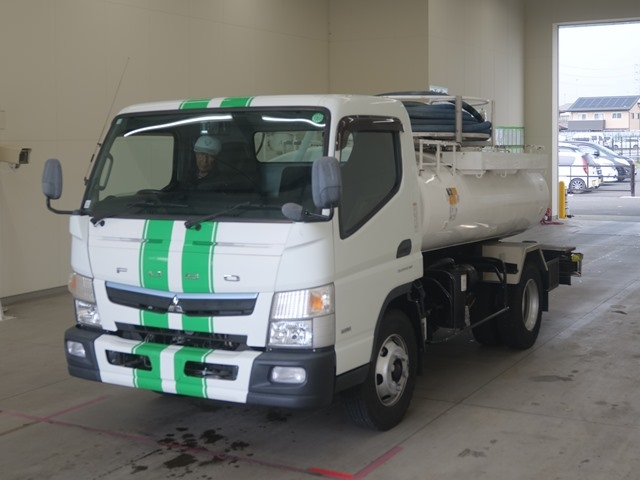 MITSUBISHI CANTER 2019
