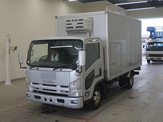 ISUZU ELF 2011
