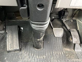 MITSUBISHI CANTER 2019
