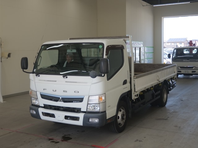 MITSUBISHI CANTER 2017