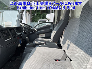 ISUZU ELF 2020