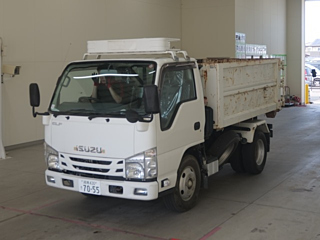 ISUZU ELF 2017