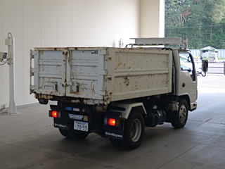 ISUZU ELF 2017