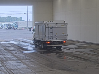 HINO DUTRO 2015