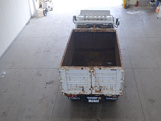 ISUZU ELF 2017