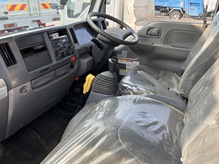 ISUZU ELF 2017