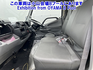 HINO DUTRO 2015